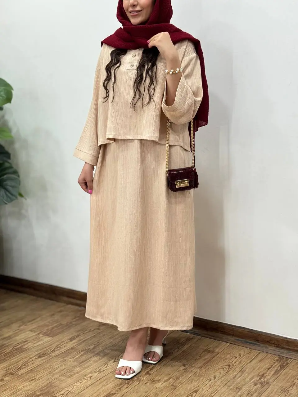 ست سارافون و رویه شهزاد